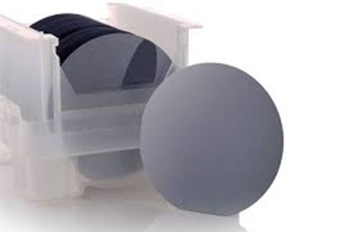 Silicon Wafer Silicon Wafer