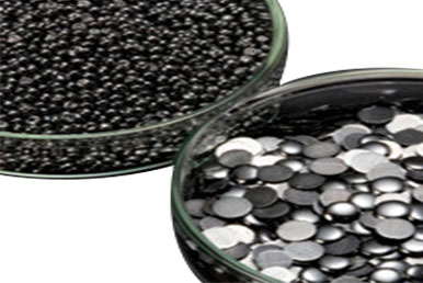 High Purity CIGS Material High Purity CIGS Material
