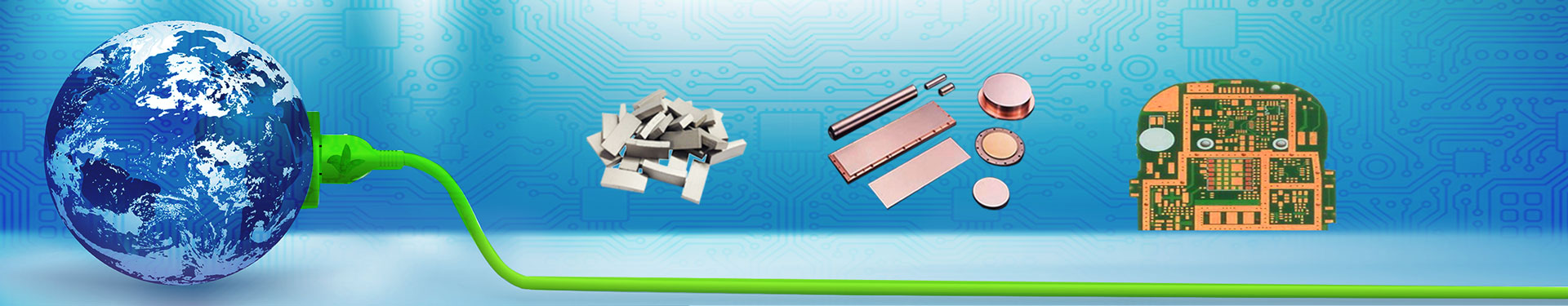 Metal and Recycle