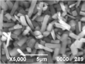 Indium / Gallium  Oxide Powder Indium / Gallium  Oxide Powder