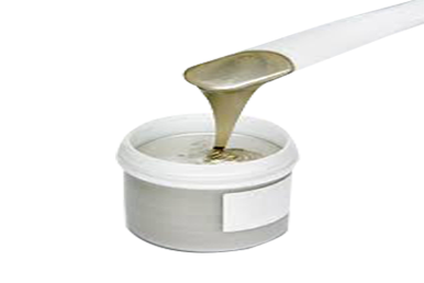 Silver Conductive Paste Silver Conductive Paste