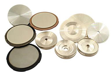 Evaporation Material Evaporation Material
