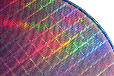 Wafer Wafer