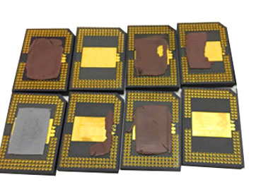 Wafer and Electronic Metal Recycle Wafer and Electronic Metal Recycle
