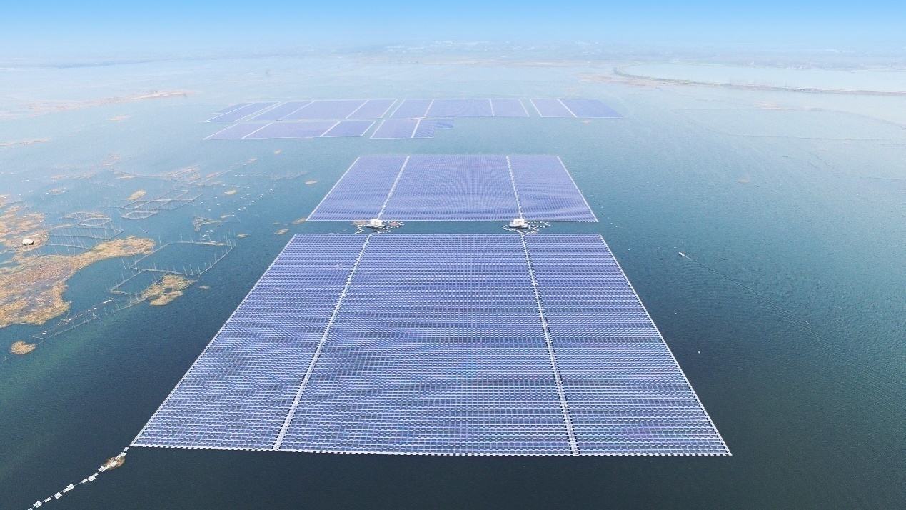 中國的漂浮式光伏電站市場還缺些什么？